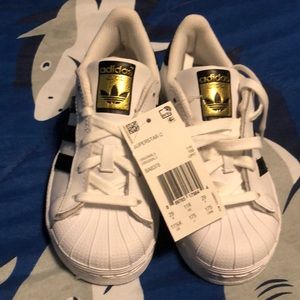 Adidas Superstar Sneakers Unisex!!!